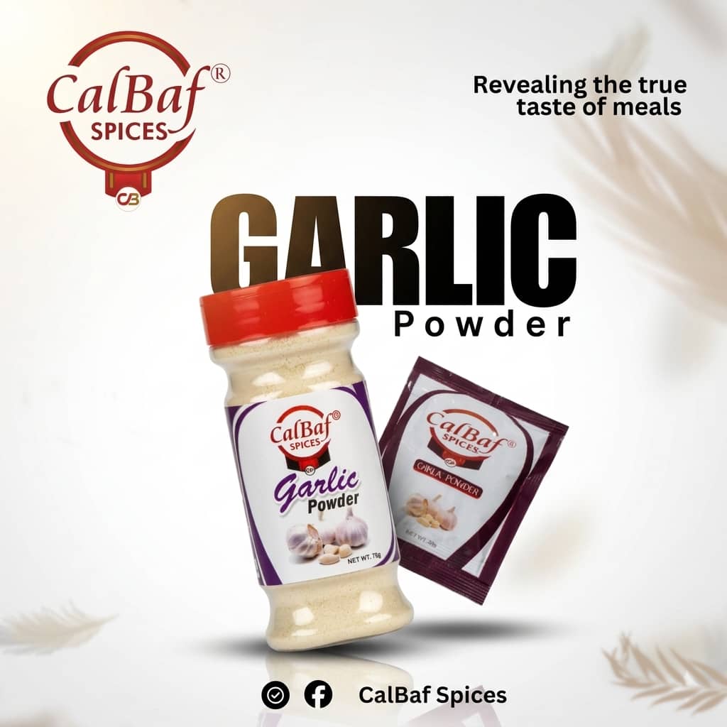 CalBaf Reel